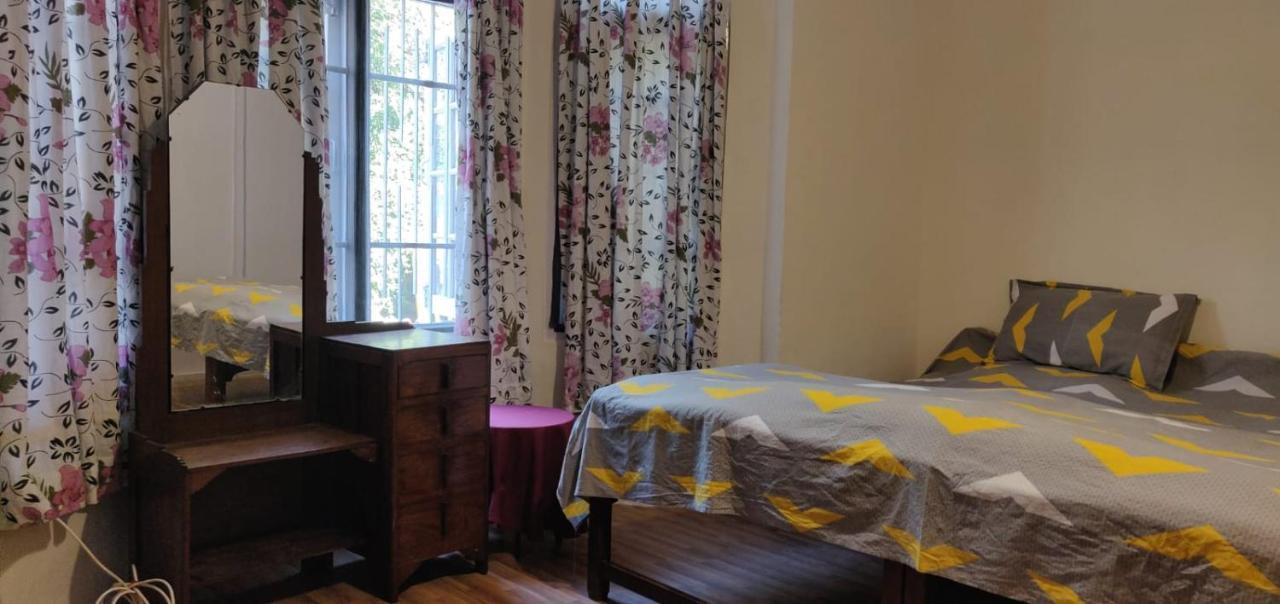 Home Away From Home , Perfect Family Set ! Shimla Exterior foto