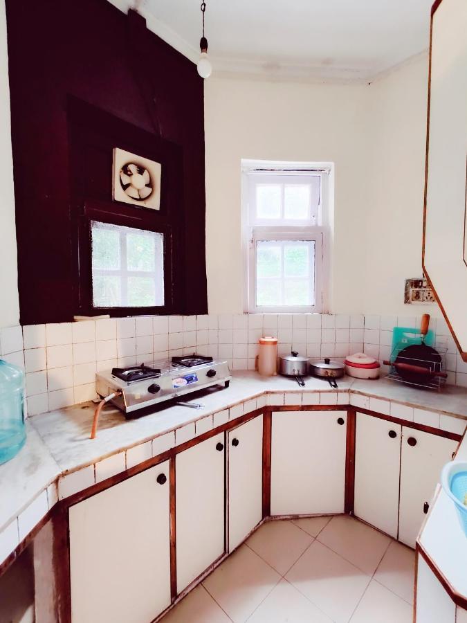 Home Away From Home , Perfect Family Set ! Shimla Exterior foto