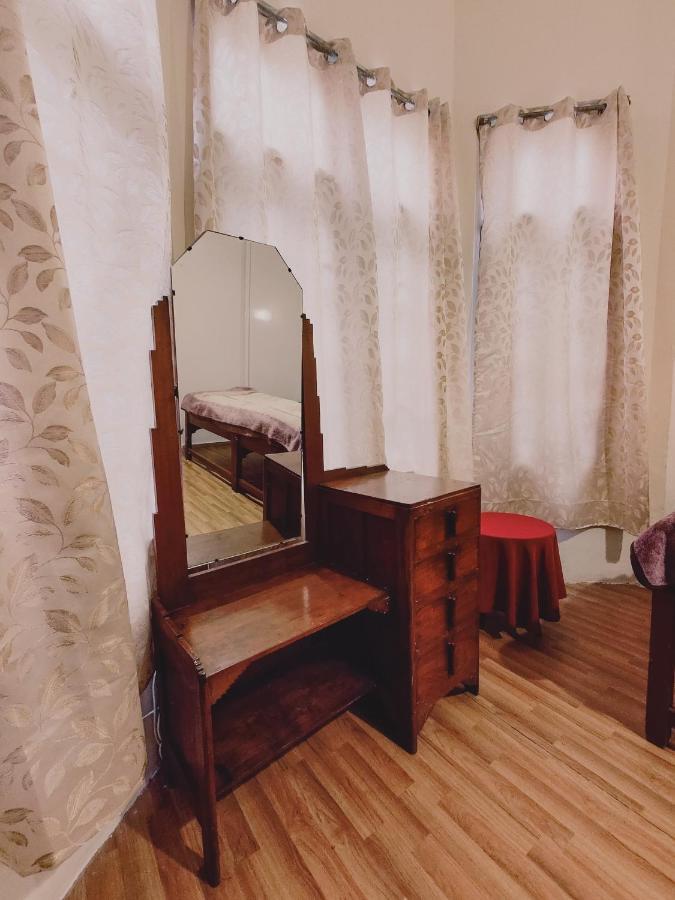 Home Away From Home , Perfect Family Set ! Shimla Exterior foto