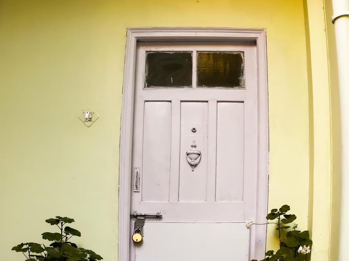 Home Away From Home , Perfect Family Set ! Shimla Exterior foto