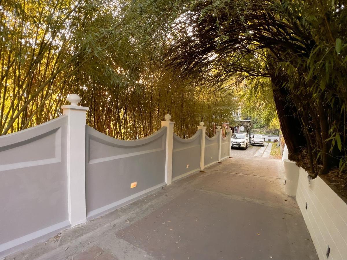 Home Away From Home , Perfect Family Set ! Shimla Exterior foto