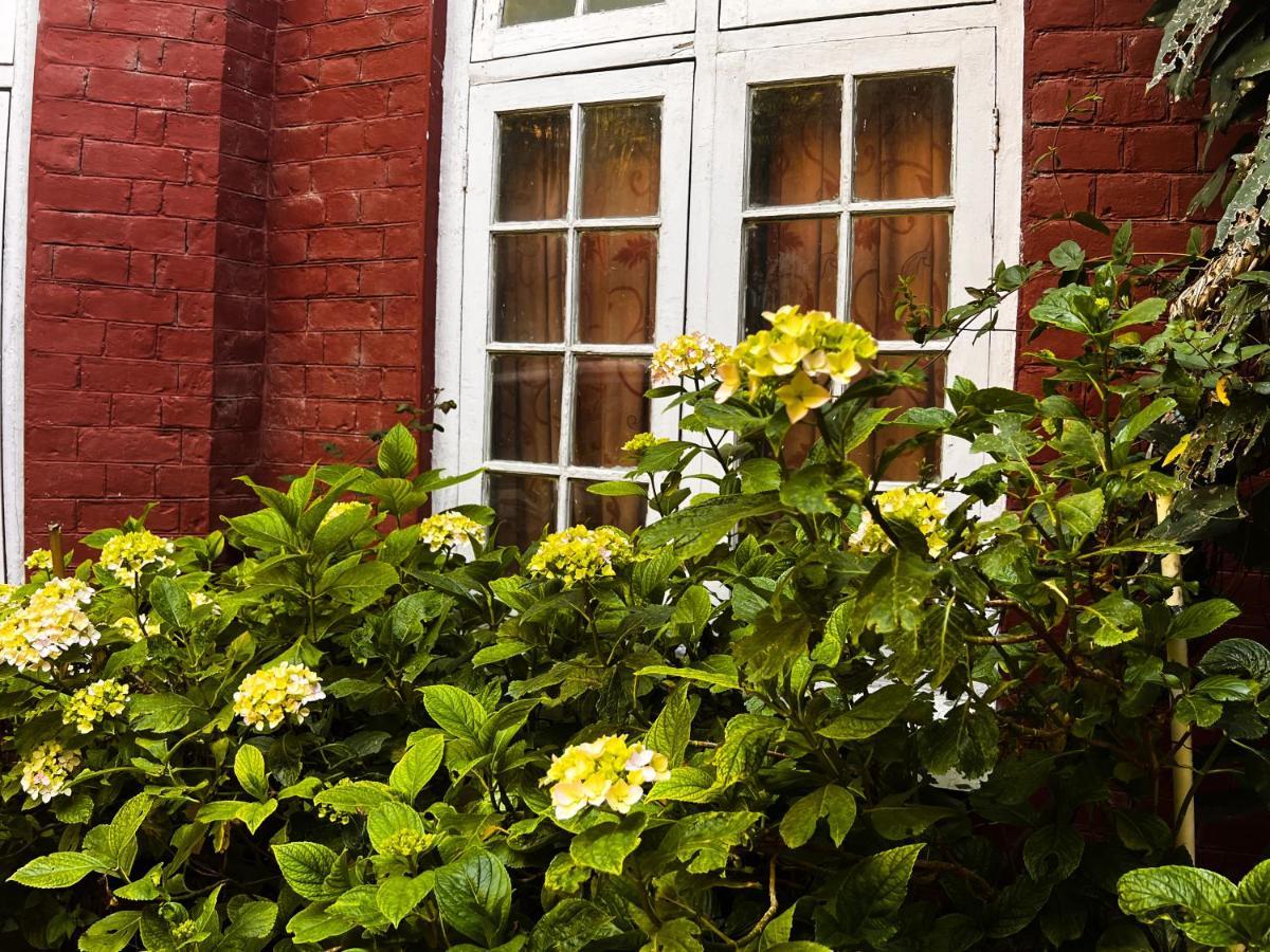 Home Away From Home , Perfect Family Set ! Shimla Exterior foto